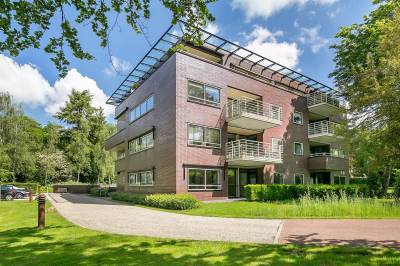 Woning Wisseloordlaan 167 Hilversum