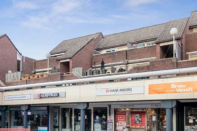 Woning Pleintjes 167 Veldhoven