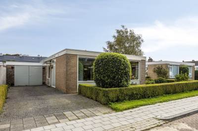 Woning Aartswaardenstraat 7 Dussen