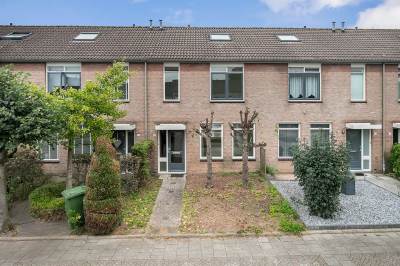 Woning Van Ghentlaan 22 Barneveld