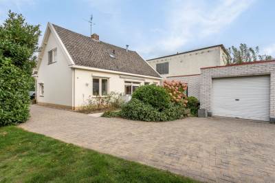 Woning Dr.Ariënsstraat 9 Haaksbergen