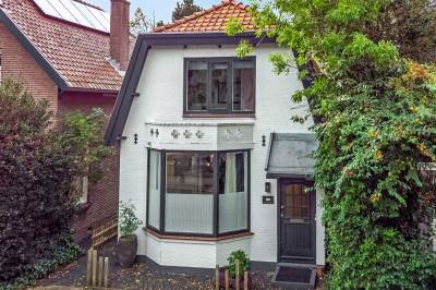 Woning Stationsweg 132 Heiloo