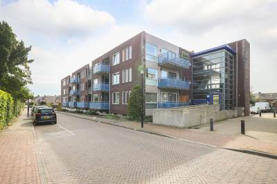 Woning Markt 88 Druten