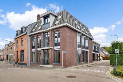 Woning Kruisstraat 1A Eijsden