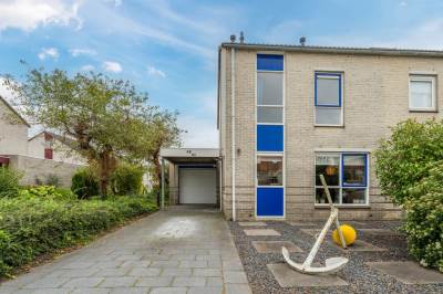 Woning Horst 2831 Lelystad