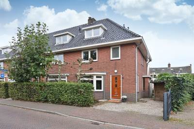 Woning Meentweg 7 Huizen