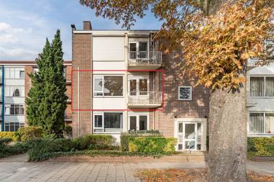 Woning Molukkenstraat 56 Nijmegen