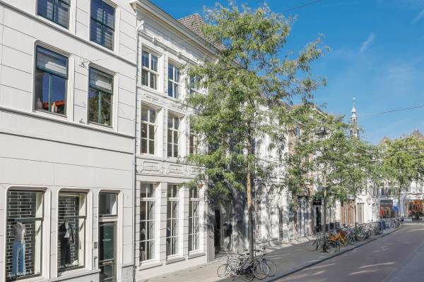 Woning Verwersstraat 15B Den Bosch
