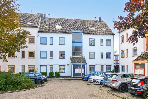 Woning Marina-Park 160 Den Helder