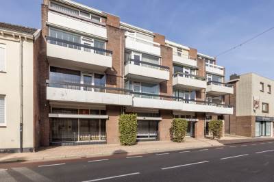 Woning Rumpenerstraat 22a Brunssum