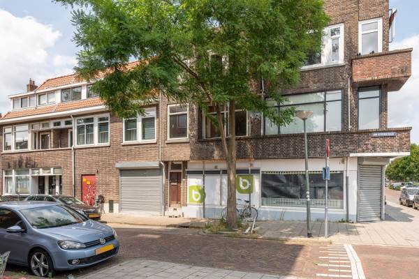 Woning Jan Steenstraat 2 Schiedam