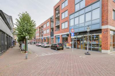 Woning Oude Kerkstraat 36 Zevenbergen