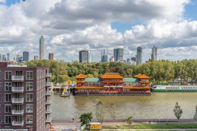 Woning Sint-Jobskade 678 Rotterdam