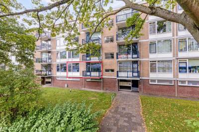 Woning Thorbeckeweg 287 Dordrecht