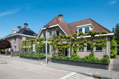 Woning Inzetter 22 Heukelum