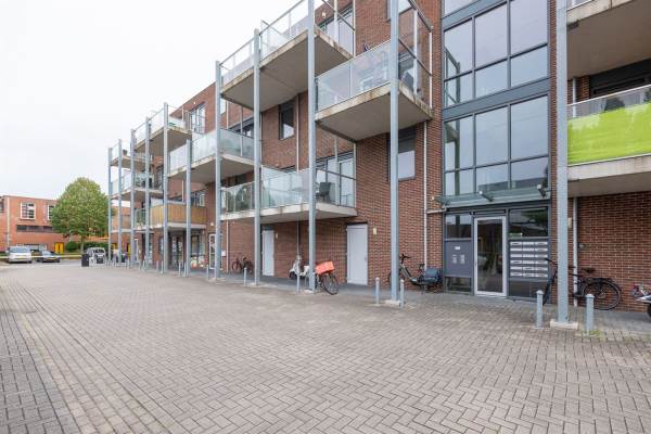 Woning Chagallweg 28 Almere