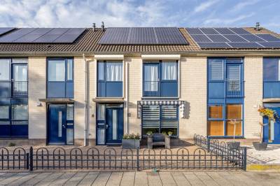 Woning Prokofjevpad 24 Eindhoven