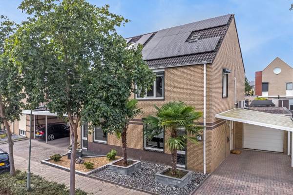 Woning Grindbank 41 Swalmen