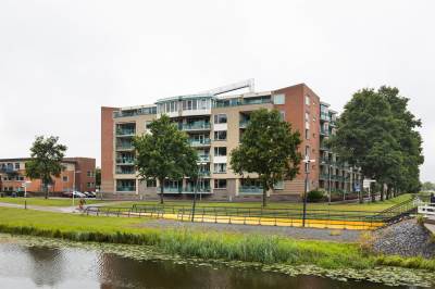 Woning Irene Vorrinkstraat 183 Hoofddorp