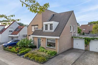 Woning Ereprijs 22 Herkenbosch