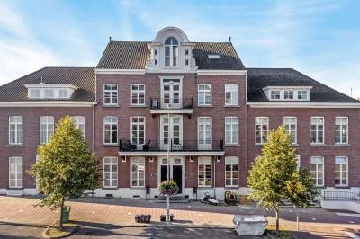Woning Stationsplein 6a Roermond