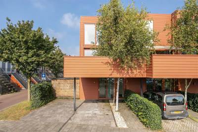 Woning Zenegroen 44 Arnhem