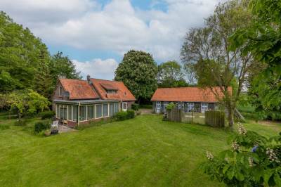 Woning Hoofdweg 1 Oostvoorne