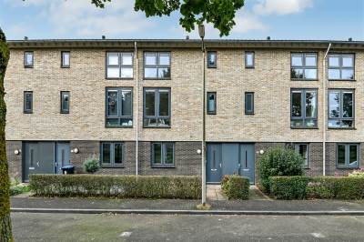 Woning De Dissel 92 Arnhem