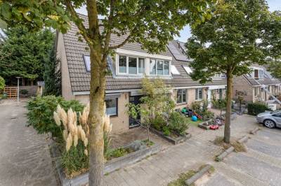 Woning Aristoteleshof 19 Arnhem
