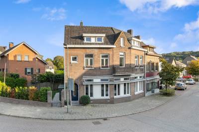 Woning Sint Gerlachstraat 1 Valkenburg (LI)
