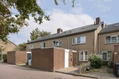 Woning Pianohof 61 Etten-Leur