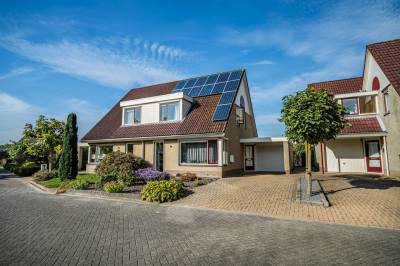 Woning Loswal 18 Haulerwijk