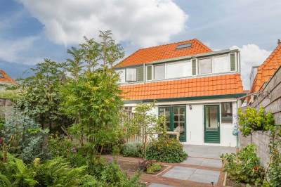 Woning Iepenlaan 27 Beverwijk