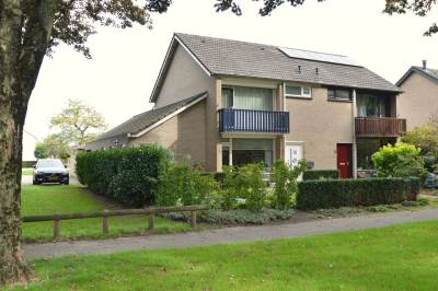 Woning Zuiderdiep 16 Deurne