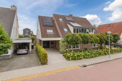 Woning Morgen 38 Stompetoren