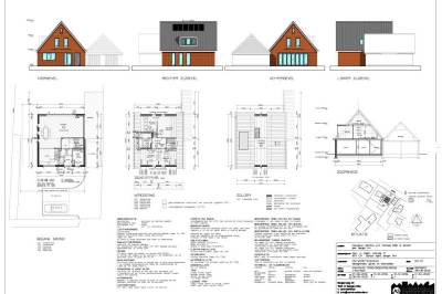 Bouwgrond Voorweg 69b Schoorl