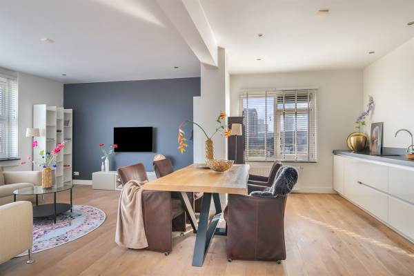 Woning Goudsesingel 193 Rotterdam