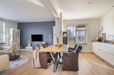 Woning Goudsesingel 193 Rotterdam