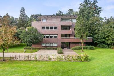 Woning Wisseloordlaan 13 Hilversum