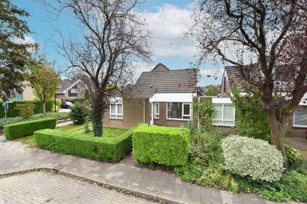 Woning Aquamarijn 28 Mijdrecht