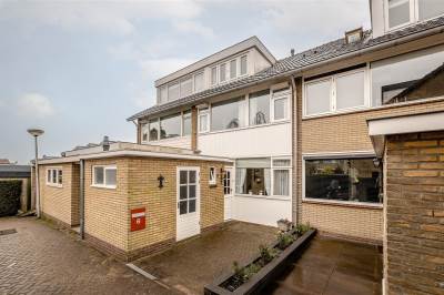 Woning Dillenburg 6 Halfweg