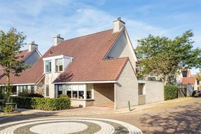 Woning Bijenlaan 45 Leersum