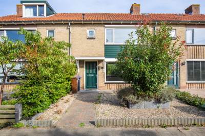 Woning Prinses Christinalaan 10 De Meern