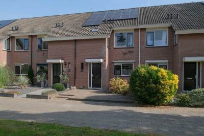 Woning De Emoe 29 Almelo