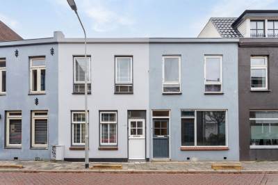 Woning Grote Houtweg 107 Beverwijk