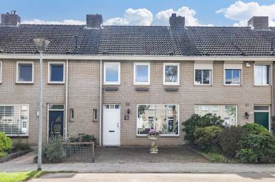 Woning Costerman Boodtstraat 124 Goirle