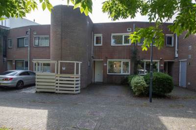Woning Oliemolen 208 Hoorn (NH)