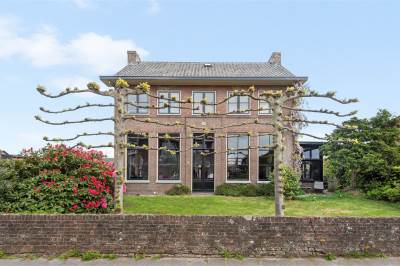 Woning Amersfoortsestraat 15 Barneveld
