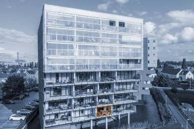 Woning Luzernevlinder 66 Utrecht