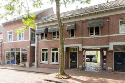 Woning Bergstraat 34 Eindhoven